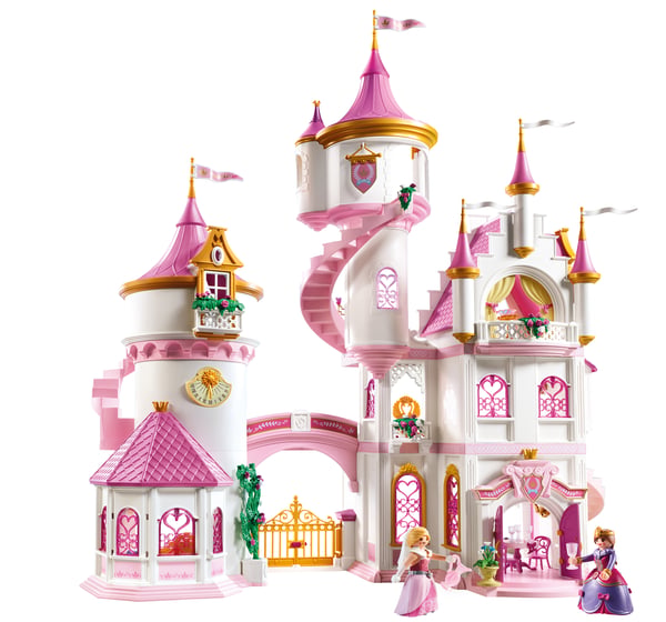 Playmobil Princess 70447 lelu- & leikkiväline