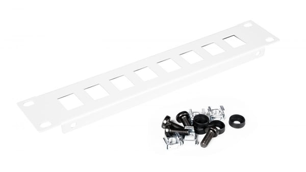 Equip EZKP-10-G tilbehør til rack Trapezpanel