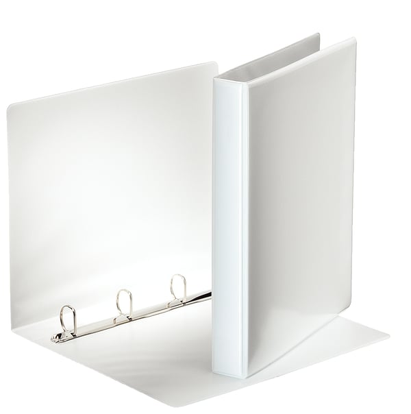 Esselte Essentials Presentation Binder