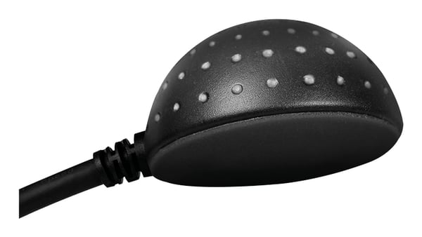 LogiLink CU0099 - USB 5 Gb/s -kaapeli C-uros - naarasliitin telakkaan - Kaapeli - Digitaalinen/data