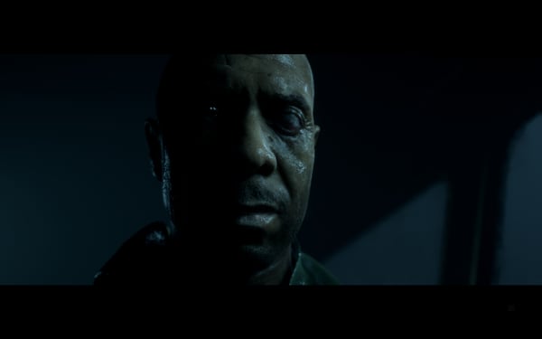 BANDAI NAMCO Entertainment The Dark Pictures Anthologie : Man of Medan Vakio Xbox One