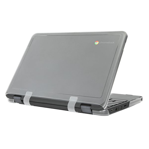Lenovo 4Z11D05519 taske og etui til laptop 29,5 cm (11.6") Hårdt etui Transparent Lenovo 4Z11D05519 taske og etui til laptop 29,5 cm (11.6") Hårdt etui Transparent