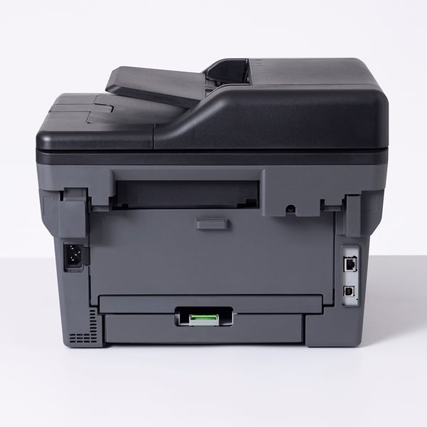 Brother DCP-L2665DW multifunktionsskrivare laser A4 1200 x 1200 DPI 34 ppm Wi-Fi