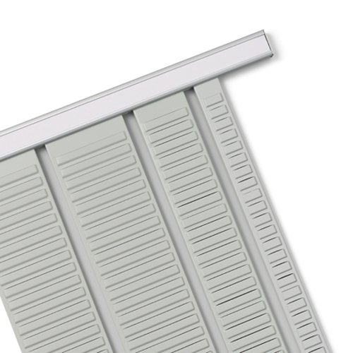 Nobo ekstra stærke magneter til glas whiteboardtavler pakke/10 stk. 32 mm