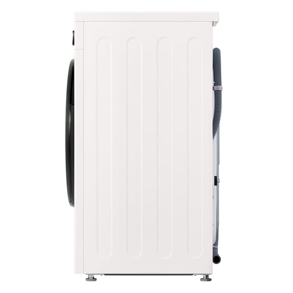 LG F2NX10S7NWB tvättmaskin Frontmatad 7 kg 1200 RPM Vit