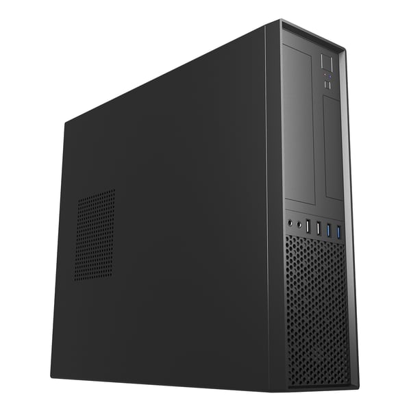 UNYKAch UK 3001 Black Desktop Sort