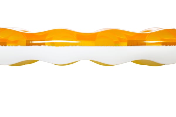 Bestway 43014 pool og strand flyder Blå, Lyserød Mønster Vinyl Flydende madras