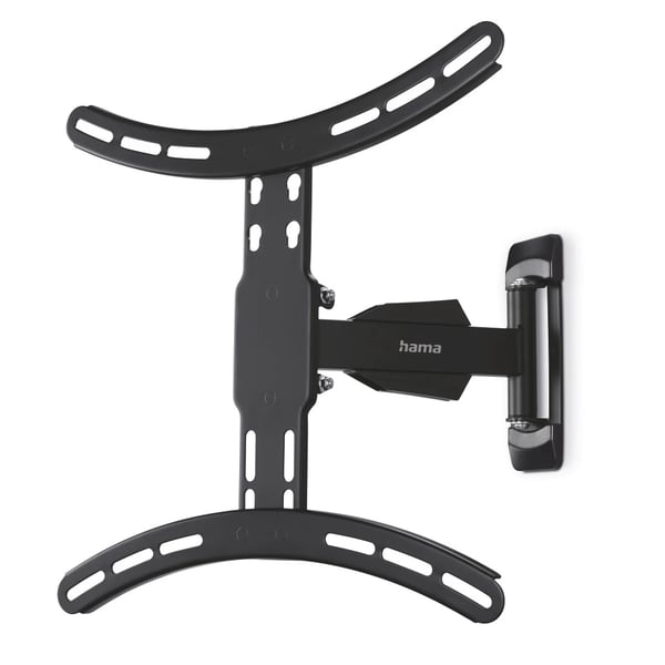 Hama 00220833 TV-kiinnike 165,1 cm (65") Musta Hama 00220833 TV-kiinnike 165,1 cm (65") Musta