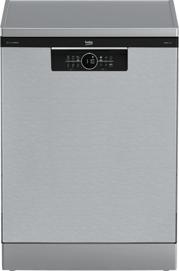 Beko b100 BDFN26440XC Fristående 14 kuvert