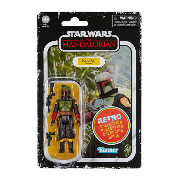 Star Wars F44615X0 collectible figure