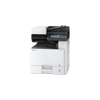 KYOCERA ECOSYS M8130cidn laser A3 9600 x 600 DPI 30 ppm