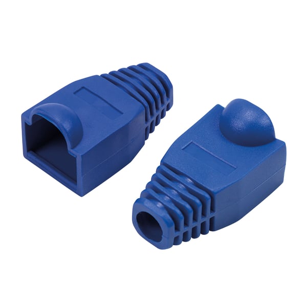 LogiLink MP0066 kabeltilbehør Kabelmuffe