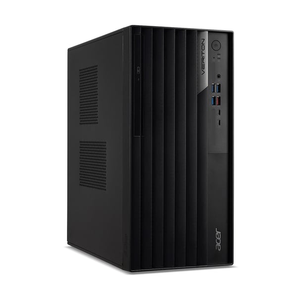 Acer Veriton M VM6710G Intel® Core™ i7 i7-13700 16 GB DDR4-SDRAM 3 TB HDD+SSD NVIDIA RTX A4000 Windows 11 Pro Midi Tower PC Sort