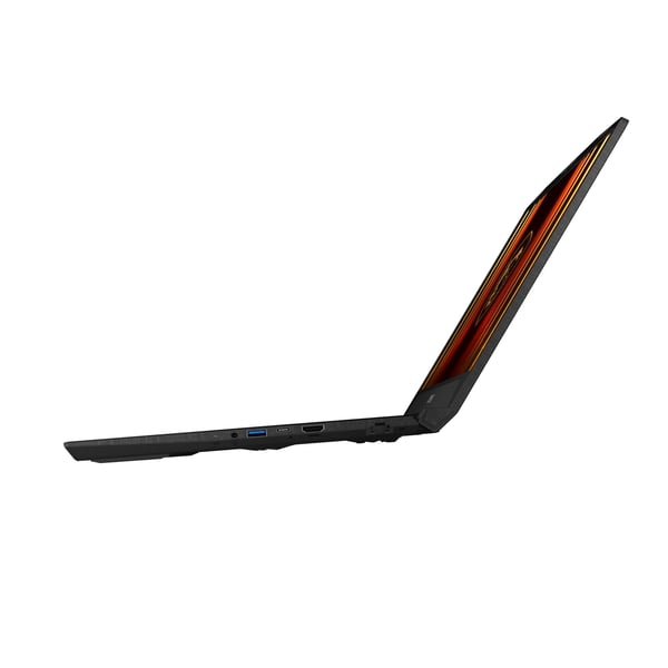 MSI Katana 15 HX B14WGK-474FR Intel® Core™ i7 i7-14650HX Kannettava tietokone 39,6 cm (15.6") Full HD 16 GB DDR5-SDRAM 512 GB SSD NVIDIA GeForce RTX 5070 Wi-Fi 6E (802.11ax) Windows 11 Home ranska Musta