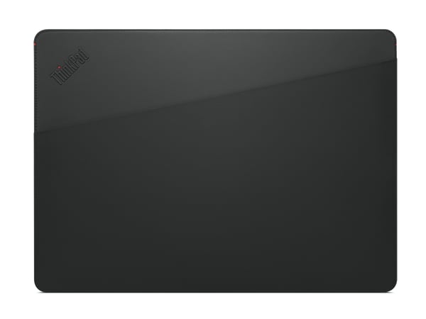 Lenovo 4X41L51716 taske og etui til laptop 35,6 cm (14") Sort