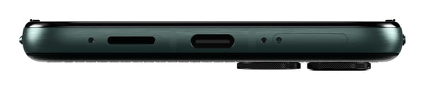 Motorola razr 60 ultra 17,7 cm (6.96") Kaksois-SIM Android 15 5G USB Type-C 16 GB 512 GB 4700 mAh Vihreä