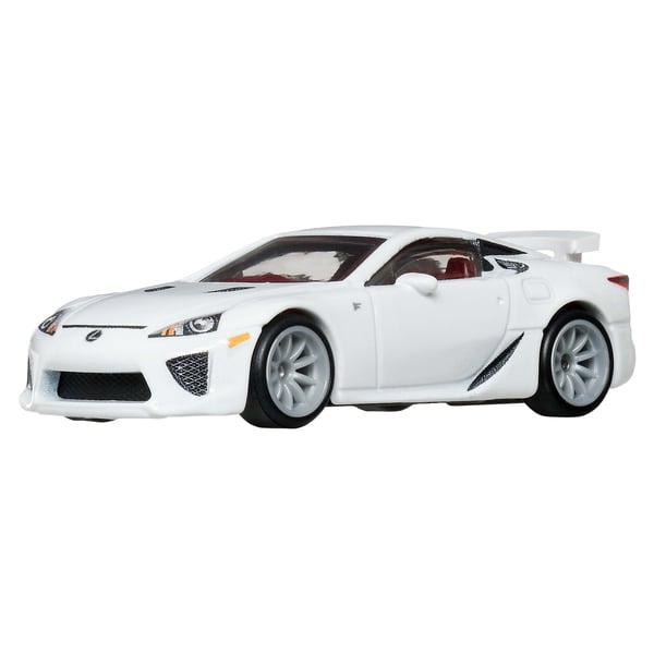 Hot Wheels Car Culture: Team Transport JBK57 legetøjsbil