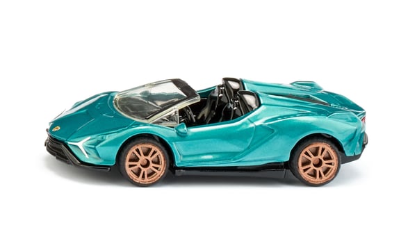 Siku Lamborghini Siàn Roadster Perinteinen automalli
