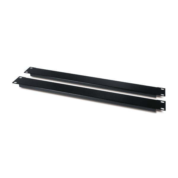 APC AR8108BLK tilbehør til rack Blankt panel
