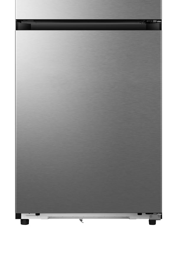 Hisense RB3K330SAIC Fristående 330 l Grå, Rostfritt stål