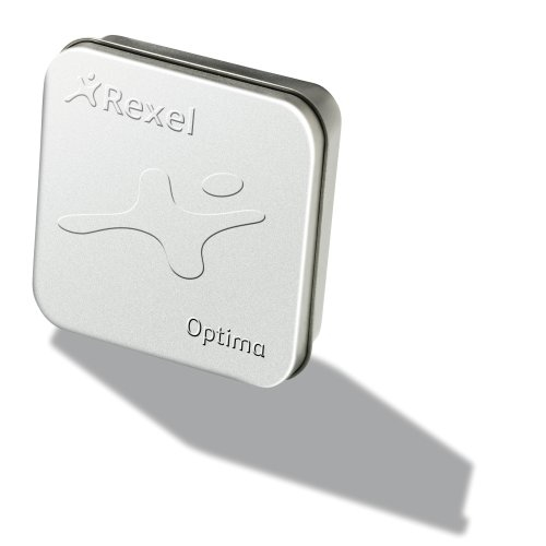 Rexel Hæfteklammer Optima No.56 æsk/3750