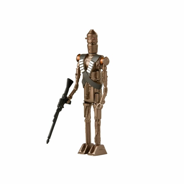 Star Wars Retro Collection IG-11 Star Wars Retro Collection IG-11