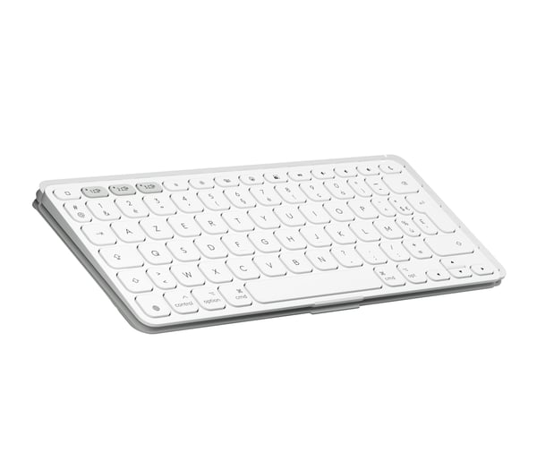 Logitech Keys-To-Go 2