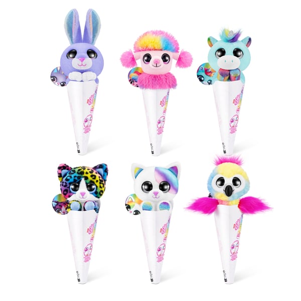Coco Surprise 9631 täytetty lelu