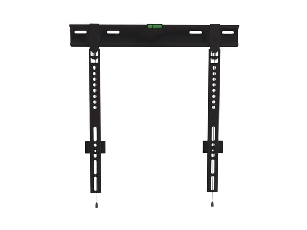 Equip 650363 skærmbeslag til skiltning 139,7 cm (55") Sort