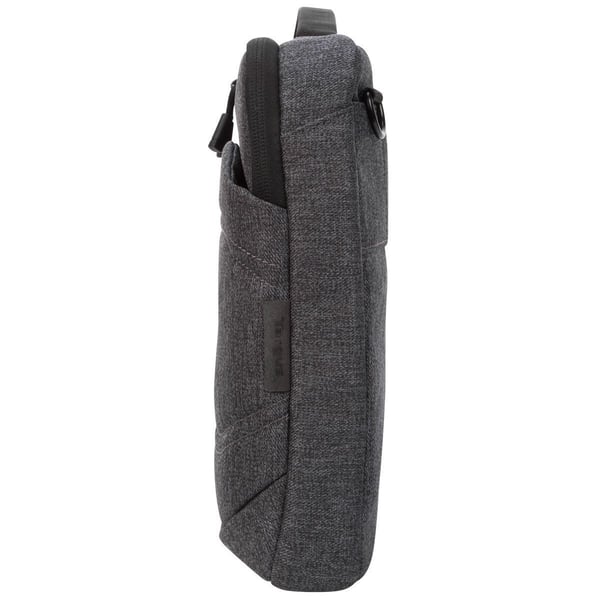 Targus Groove X2 33 cm (13") budväska Svart, Marinblå