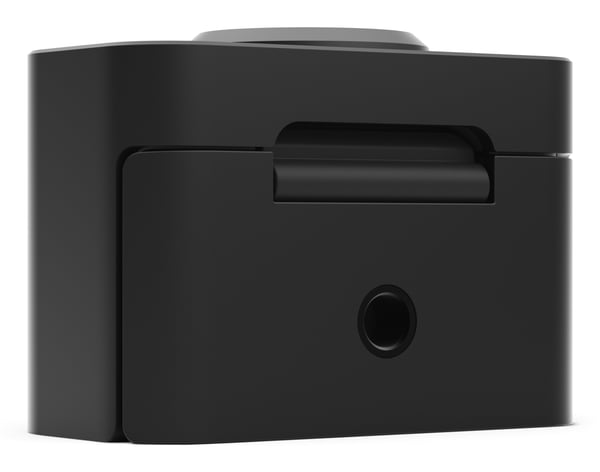 EPOS EXPAND Vision 1 verkkokamera 3840 x 2160 pikseliä USB-C Musta