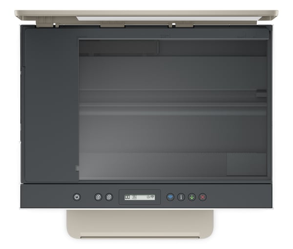 HP Smart Tank 6005 Trådlöst All-in-One Färg Skrivare, Kopiator och skanner