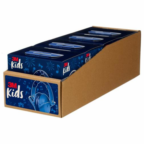 3M PKIDSB-BLU-EC1