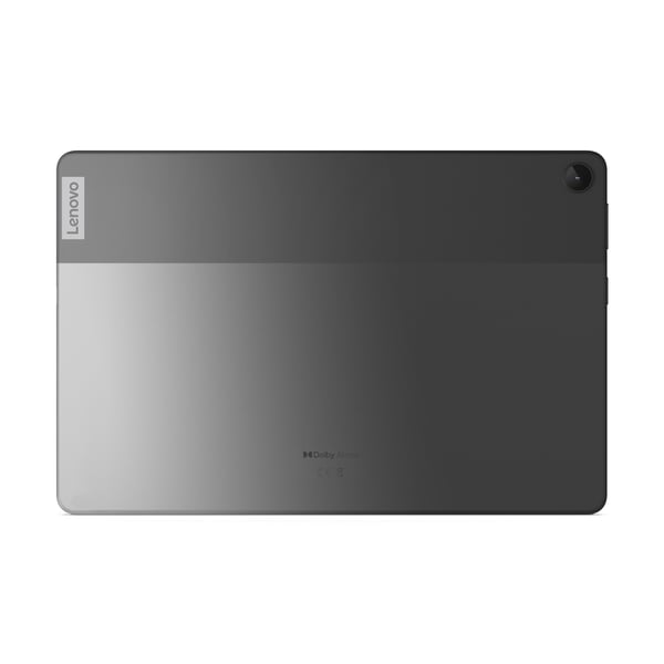 Lenovo Tab M10 (3rd Gen) 4G Tiikeri 64 GB 25,6 cm (10.1") 4 GB Wi-Fi 5 (802.11ac) Android 11 Harmaa