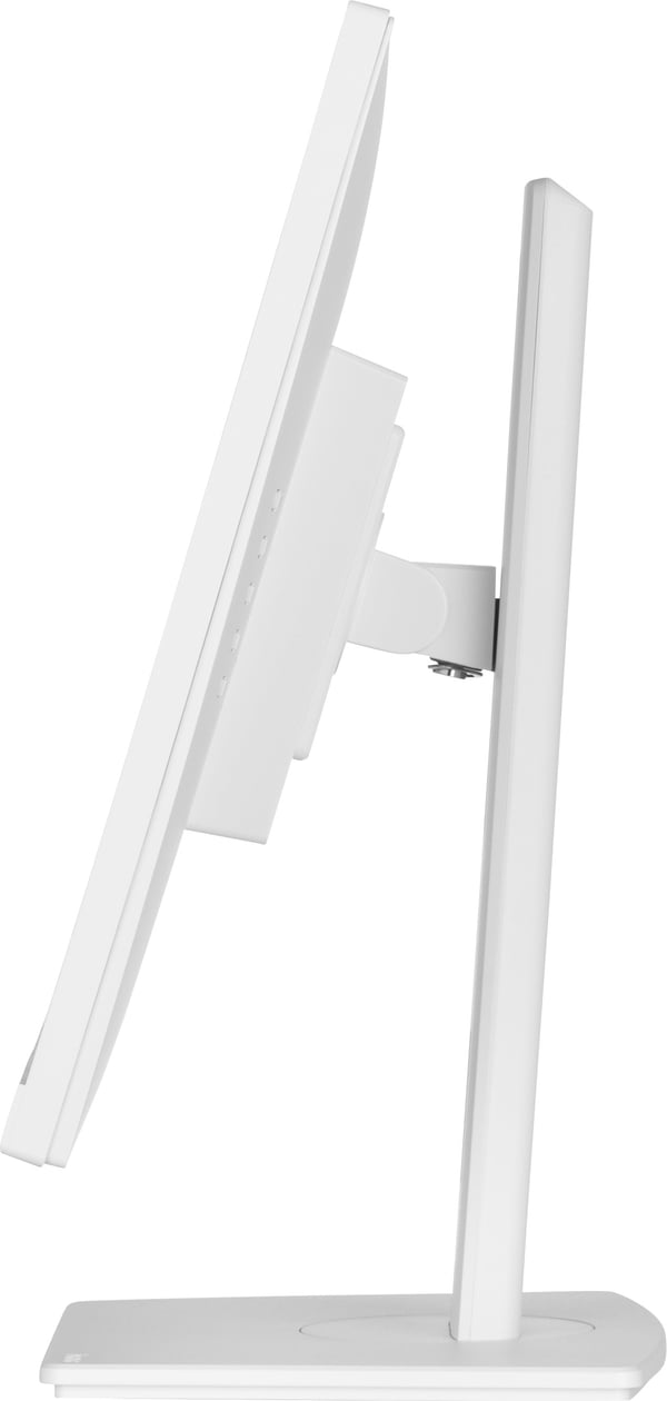 iiyama ProLite XUB2792QSU-W6 computerskærm 68,6 cm (27") 2560 x 1440 pixel Quad HD LED Hvid