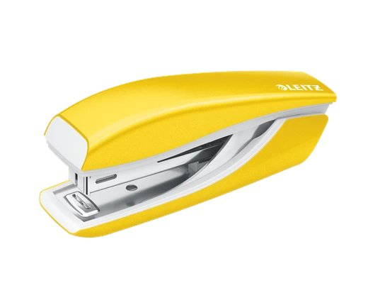 Leitz NeXXt Hæftemaskine WOW Mini 10 ark