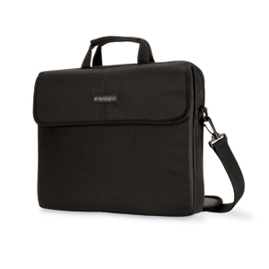 Kensington K62562US taske og etui til laptop 39,1 cm (15.4") Sort Kensington K62562US taske og etui til laptop 39,1 cm (15.4") Sort