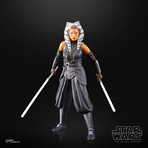 Star Wars The Black Series F43495X0 toy figure