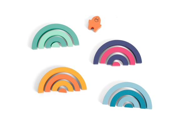 BS Toys GA372 utbildningsleksaker