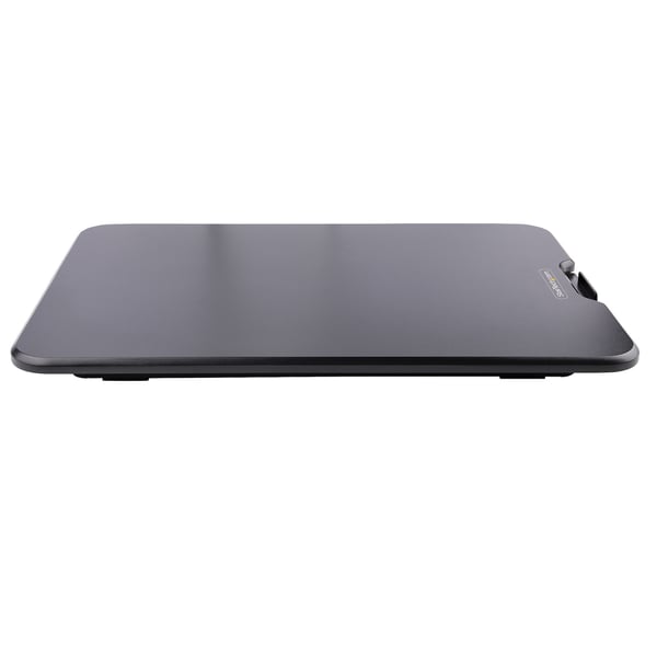 StarTech.com LAPTOP-SIT-STAND desktop arbejdsplads med siddestativ