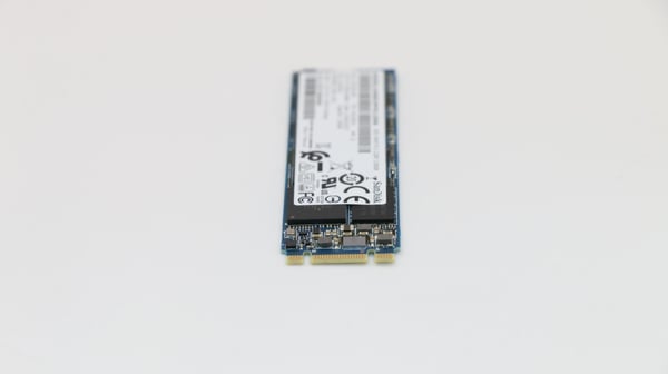 Lenovo 00UP610 intern solid state drev 1 TB M.2 Serial ATA III