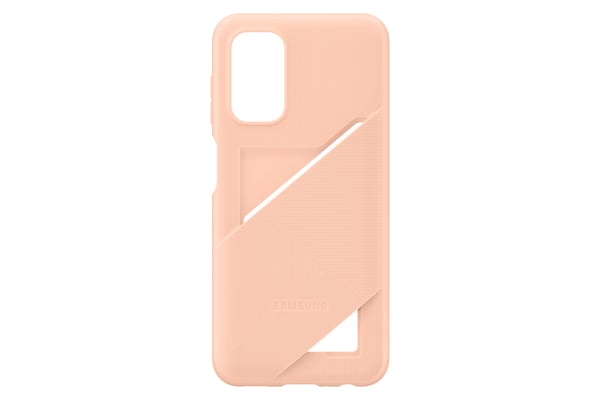 Samsung EF-OA135 mobiltelefon etui 16,5 cm (6.5") Cover Fersken