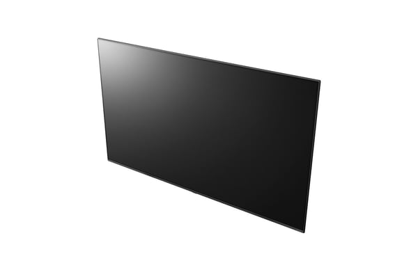LG 55UR762H9ZC 139,7 cm (55") 4K Ultra HD Smart TV Wi-Fi Sort
