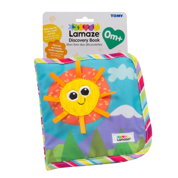 Lamaze L27126 baby uro