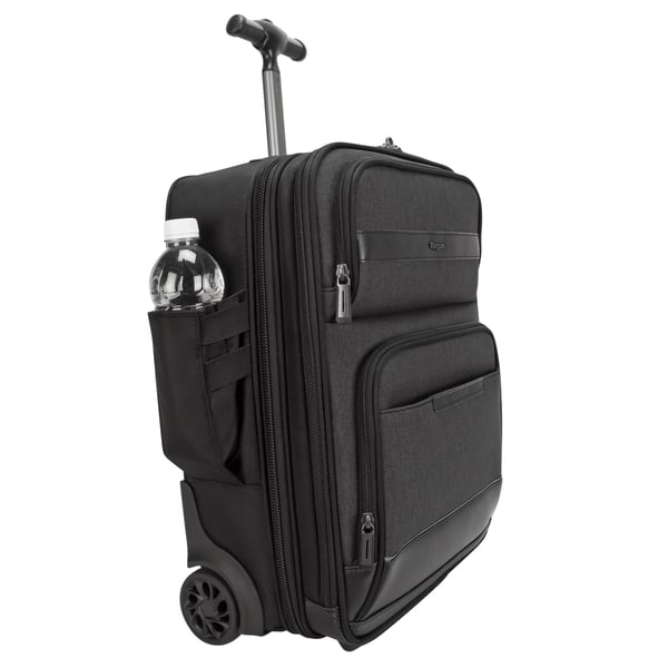 Targus TBR038GL bagage Vagn Kol 24 l