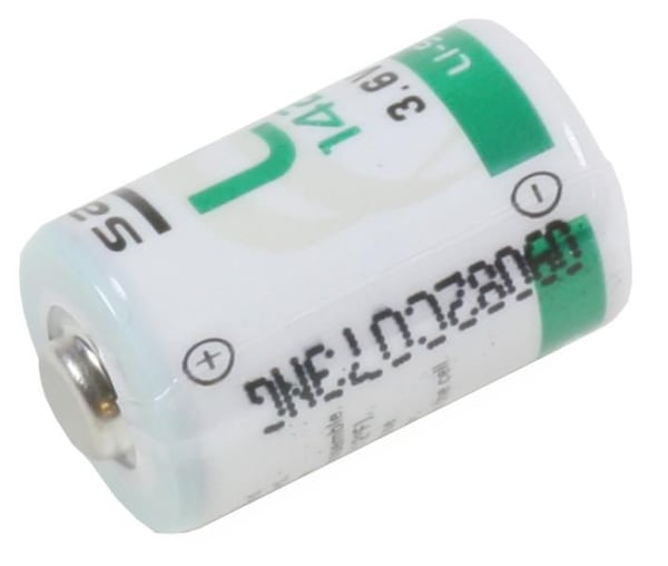 CoreParts MBB1000 laptop reservedel Batteri