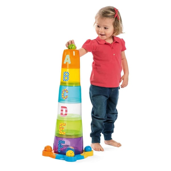 Chicco 09308-00 legetøj til læring