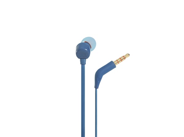 JBL Tune 110 BLÅ