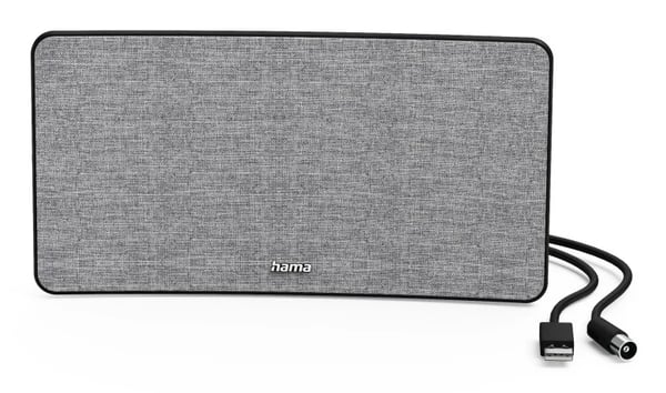Hama Fabric Design fjernsynsantenne Indendørs