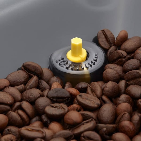 Gaggia RI9604/01 kaffemaskin Helautomatisk Espressomaskin 1,5 l